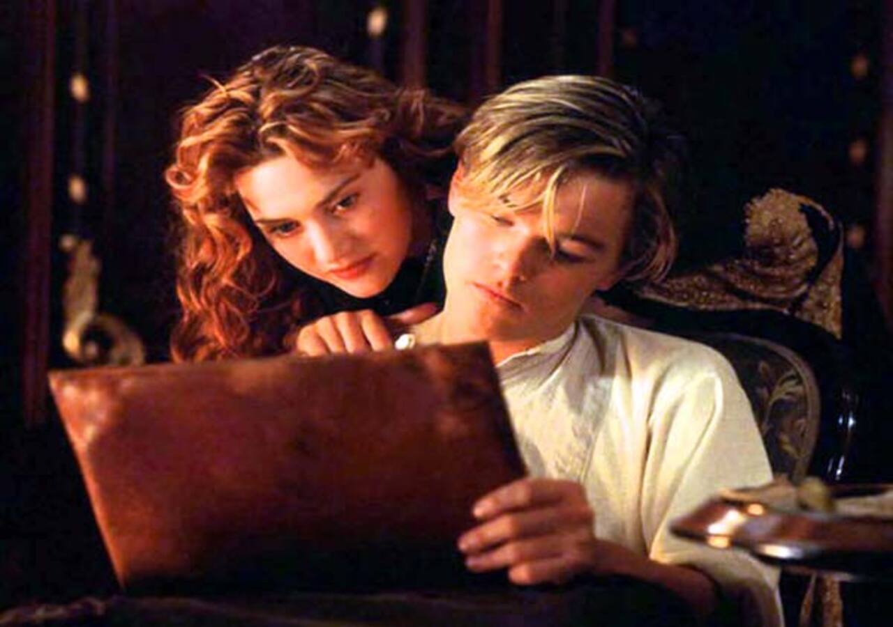 Tuesday Trivia: Did you know THIS Oscar award winning star auditioned for Leonardo  DiCaprio's role in Titanic but got rejected?