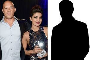 After Vin Diesel, who has Priyanka Chopra impressed now?