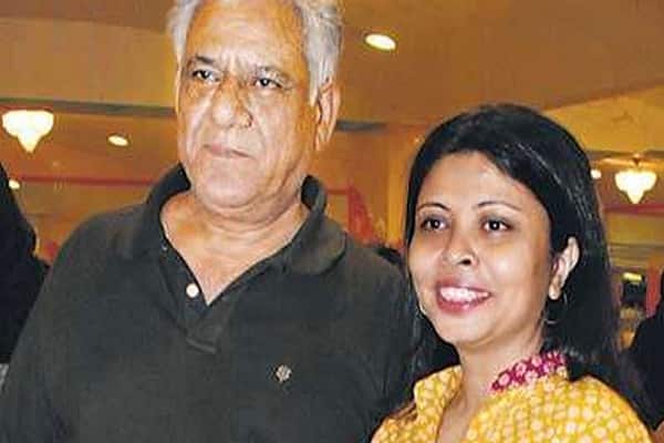After 26 years of marriage, Om Puri separates from Nandita Puri - Bollywood  News &amp; Gossip, Movie Reviews, Trailers &amp; Videos at Bollywoodlife.com