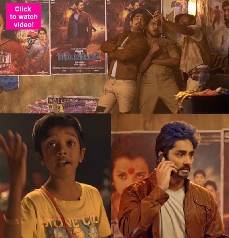 This parody of Siddharth's Jil Jung Juk will leave you in splits!