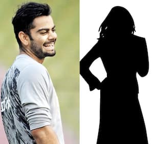 Post break up with Anushka Sharma, Virat Kohli spends a day with this beauty!