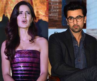 Hey Katrina Kaif, Ranbir Kapoor just paid you a SWEET compliment - watch  EXCLUSIVE video to know what! - Bollywood News & Gossip, Movie Reviews,  Trailers & Videos at