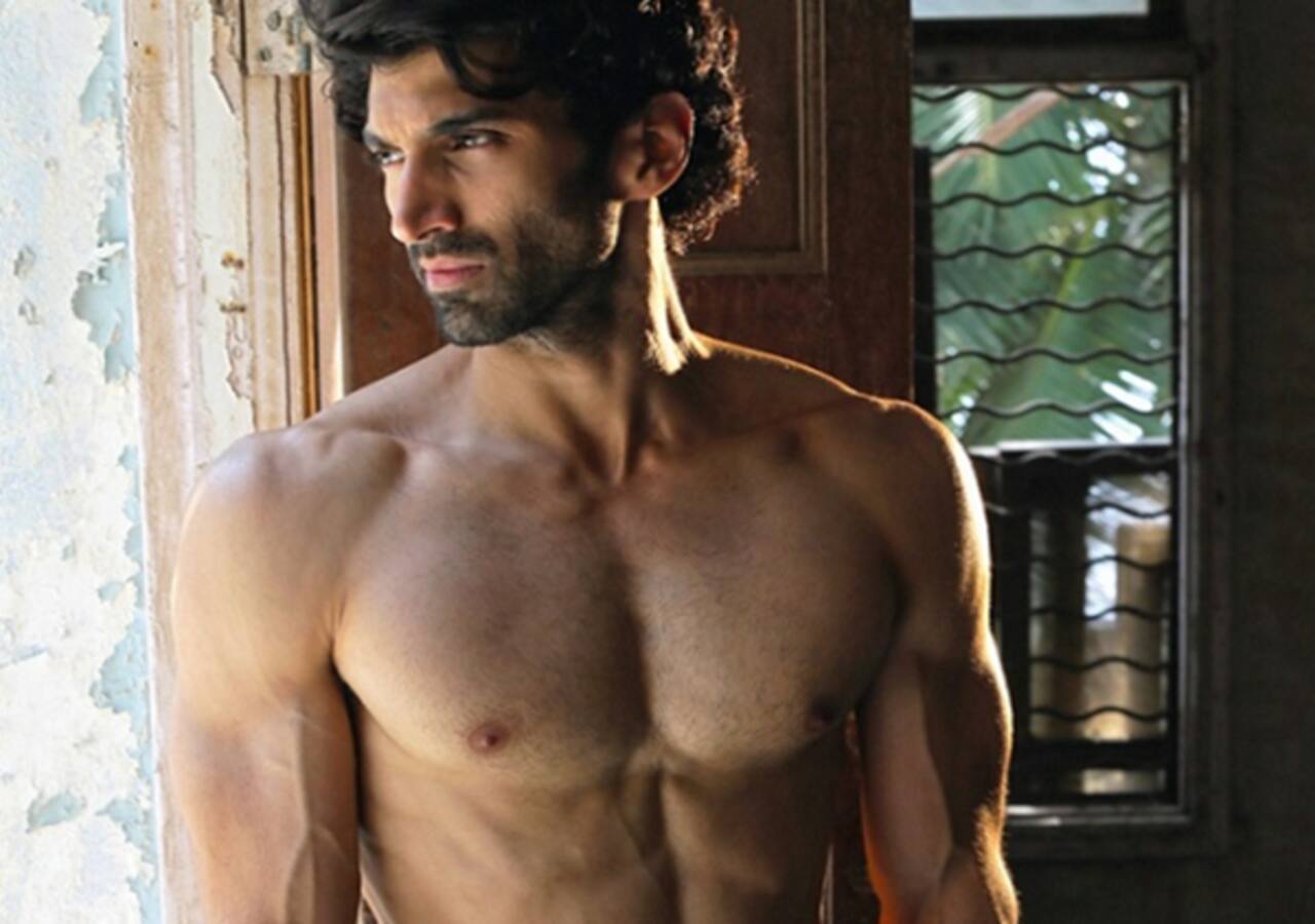 Woah! Aditya Roy Kapur chooses sex over acting - watch video! - Bollywood  News & Gossip, Movie Reviews, Trailers & Videos at Bollywoodlife.com