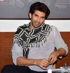 Aditya Roy Kapur's world came to an end after being DUMPED!