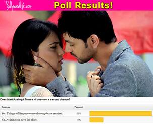 Meri Aashiqui Tumse Hi: 5 Reasons why Ranveer - Ishani's love story will be eternal!