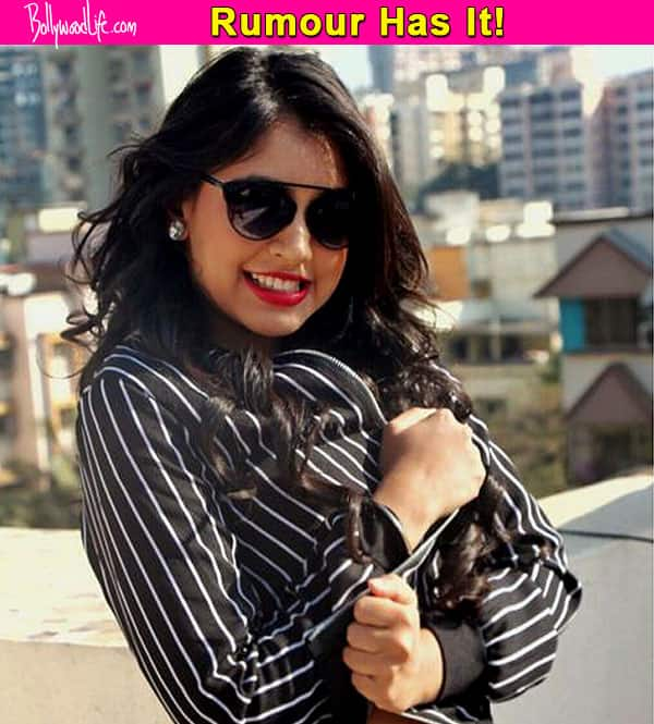 Niti Taylor's the new host of Pyaar Tune Kya Kiya season 2? - Bollywood ...