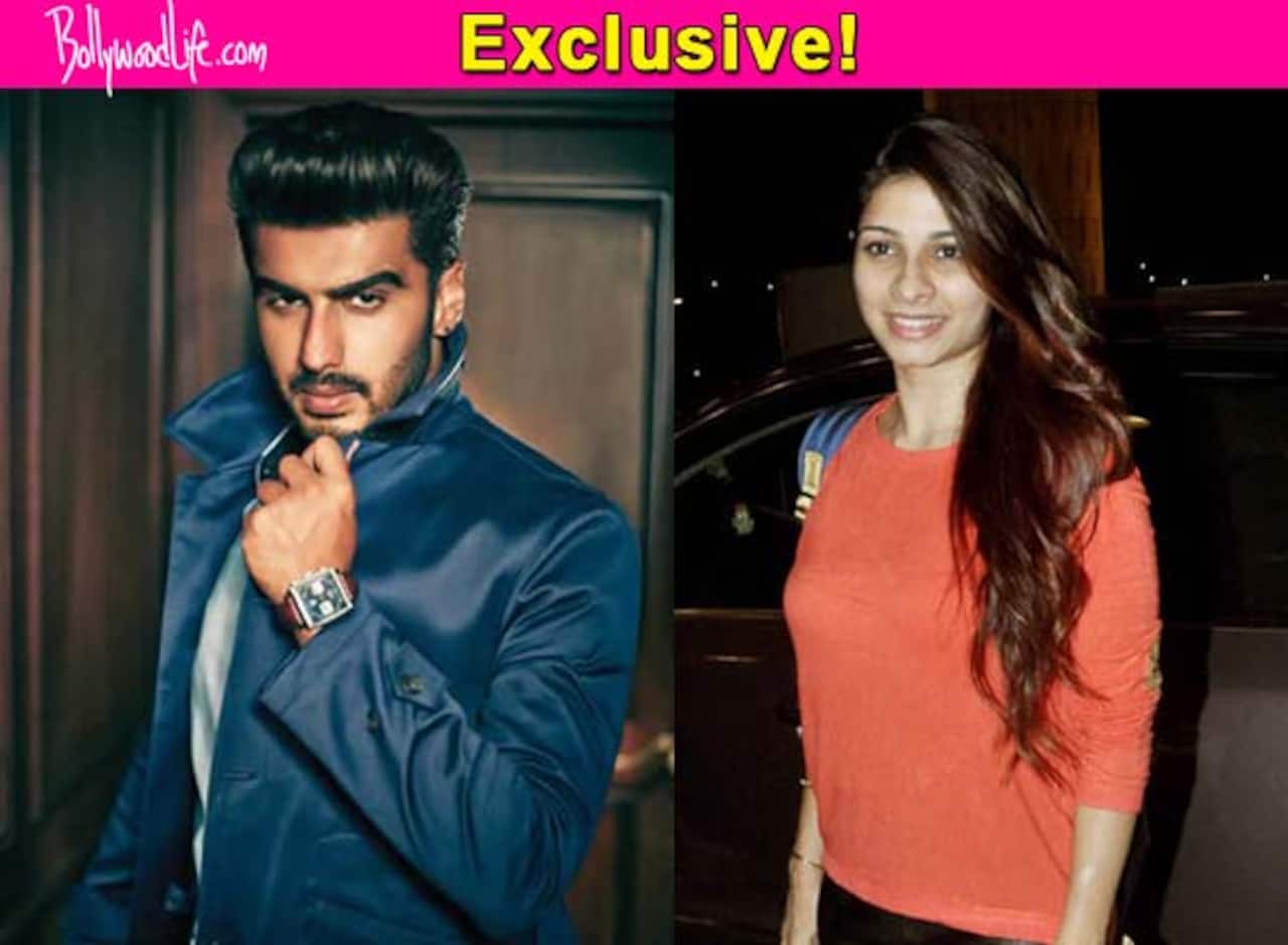 Arjun Kapoor on his alleged fall out with Tanishaa Mukerji: If she has been offended, I’d be more than happy to apologise!