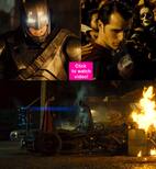 Batman V Superman: Dawn Of Justice's final trailer is an OVERKILL!