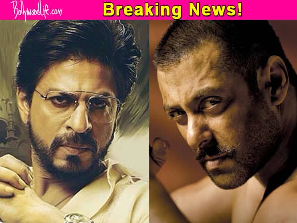 It's not TRUE! Ritesh Sidhwani RUBBISHES rumours' about Shah Rukh Khan's Raees not clashing with Salman Khan's Sultan!