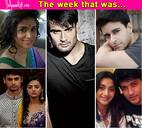 Vivian Dsena, Gautam Rode, Kasam, Ankit Gera - Here's a look at the top newsmakers of TV this week!