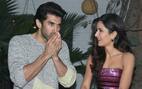 OMG! Katrina Kaif never celebrated Valentine's Day, while Aditya Roy Kapur had his first break up in ninth standard!