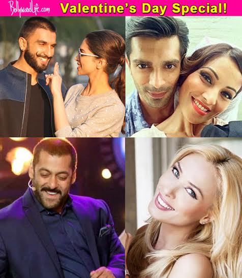 Salman-Iulia, Deepika-Ranveer, Karan-Bipasha -  couples who should put a RING on their relationship this Valentine’s Day!
