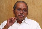 Kerala mourns the demise of poet and lyricist O.N.V Kurup