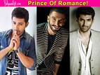 Ranveer Singh, Aditya Roy Kapur or Varun Dhawan - who is the ultimate Prince Of Romance? VOTE!