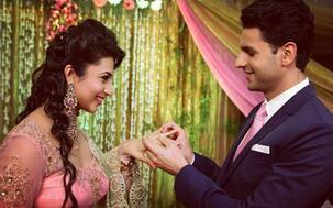 Divyanka Tripathi and Vivek Dahiya talk about how they met and fell in LOVE on the sets of Yeh Hai Mohabbatein