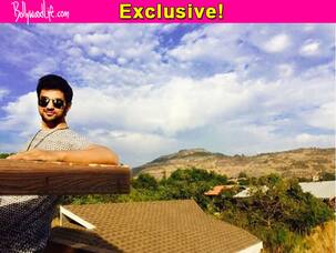 Shakti Arora: The best gift I have received on Valentine's Day is from Neha Saxena!