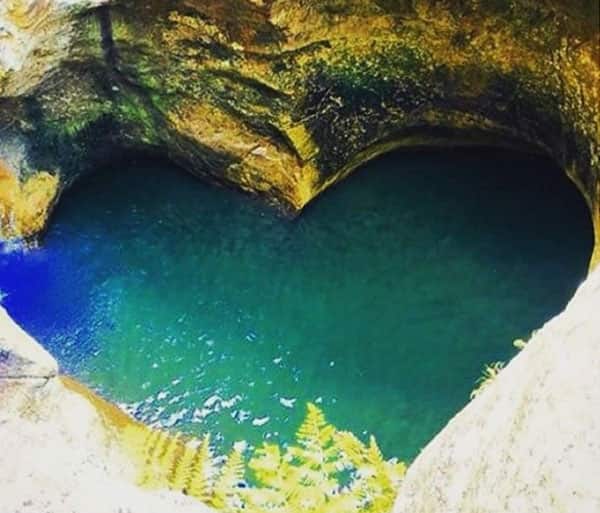 Amidst rumours of her separation with Arbaaz Khan, Malaika Arora Khan posts this mysterious&nbsp;picture!