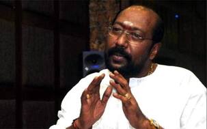 Southern music composer Rajamani passes away!
