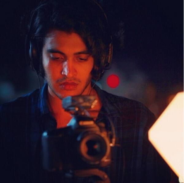 Vinod Khanna s Son Sakshi Khanna To Debut With Director Mukesh Chhabra 