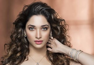 Check out Tamannaah Bhatia's new love interest!