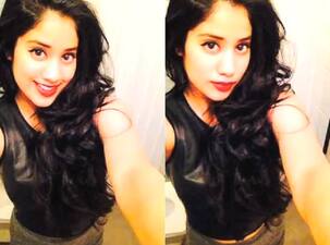 Jhanvi Kapoor to be launched by Karan Johar, confirms Boney Kapoor!
