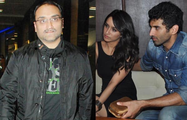 Aditya Chopra STILL miffed with Shraddha Kapoor and we have proof!