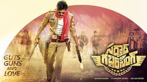 Pawan Kalyan wraps up shoot of crucial action sequences for Sardaar Gabbar Singh!