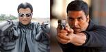 Ranjinikanth and Akshay Kumar's fight scene in Robot 2 is worth Rs 20 crore!