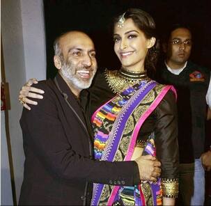 Designer Manish Arora conferred with France's highest honour for his contribution in fashion