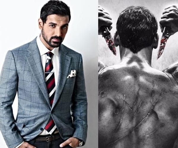 5 Cool Hairstyles Inspired By 'Pathaan' Actor, John Abraham That You Can  Try In 2023