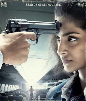 Did you know? The Indian government had done something special for Neerja!