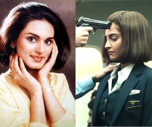 Neerja Bhanot was shot at gunpoint, reveal two survivors!