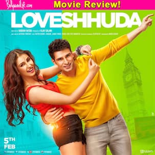 Loveshhuda movie review: This Girish Kumar-Navneet Kaur Dhillon film will leave you with a really BAD aftertaste!