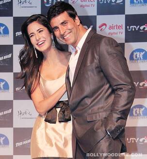 How is Katrina Kaif benefiting Akshay Kumar's Housefull 3?