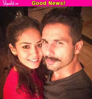 Shahid Kapoor's wife Mira Rajput is PREGNANT?