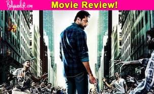 Miruthan movie review: Jayam Ravi’s zombie flick is a fast, action packed thriller from start to finish!