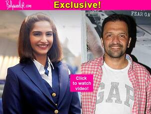 Sonam Kapoor will receive the credit she deserves post Neerja, suggests producer Atul Kasbekar - watch video!