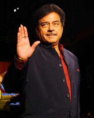 Shatrughan Sinha: If you want to know about my love affairs ask Subhash Ghai!