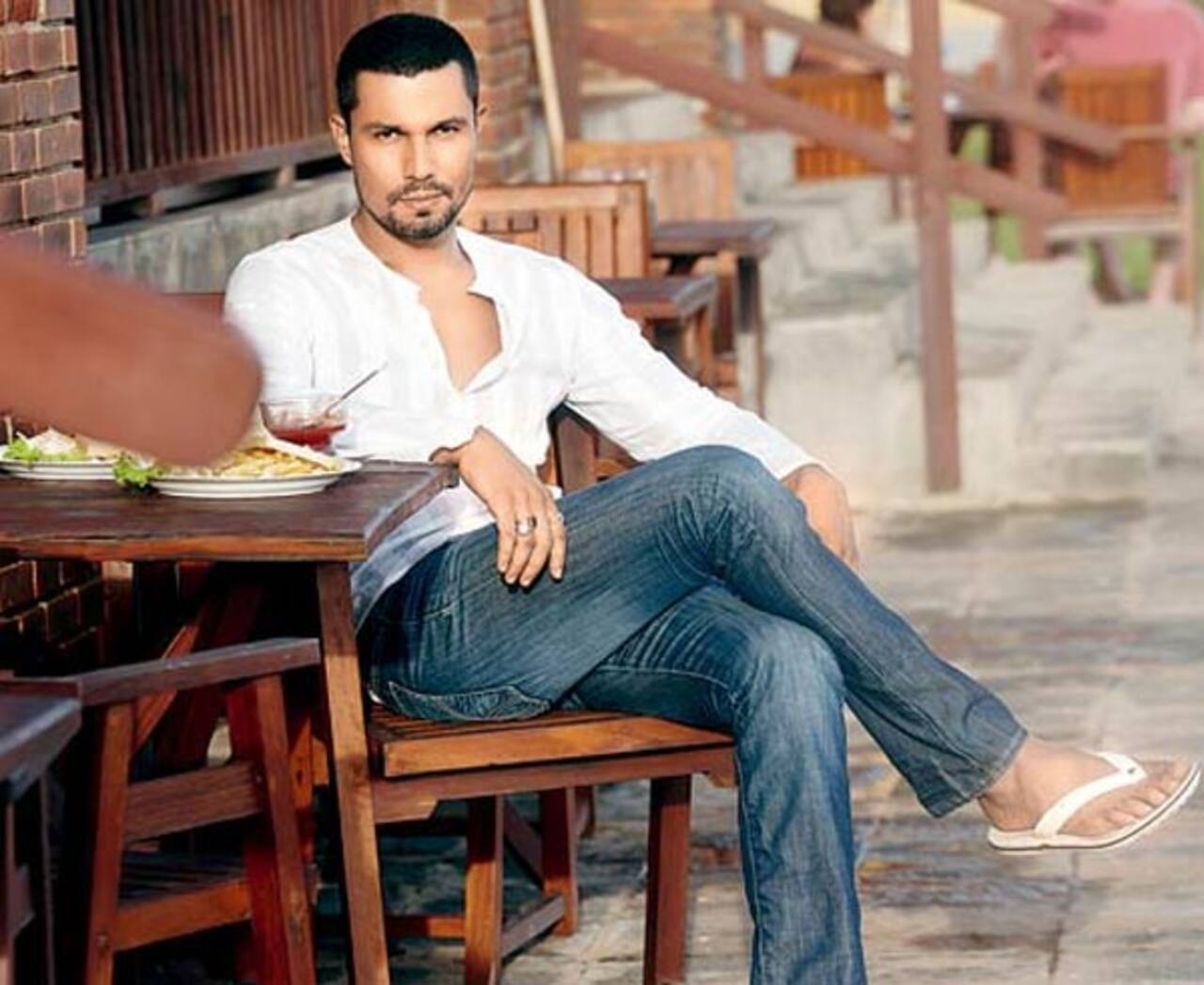 Randeep Hooda on Jat protests: I request all my brothers to stop the violence!