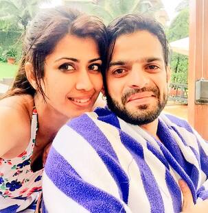 Karan Patel and Ankita Bhargava's marriage in TROUBLE?