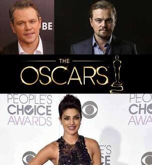 Rs19 crore! That’s how much it takes to attend Oscars with Leonardo DiCaprio, Matt Damon and Priyanka Chopra!