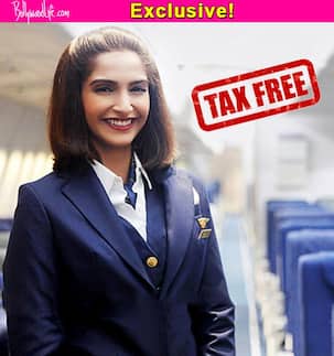 Here's why Sonam Kapoor starrer Neerja should be declared tax free!