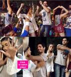 Kar Gayi Chull making: Sidharth Malhotra, Alia Bhatt and Fawad Khan reveal the meaning of 'chull' in the cutest way possible!
