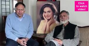 Neerja Bhanot’s brothers call Sonam Kapoor’s Neerja AMAZING –watch video!