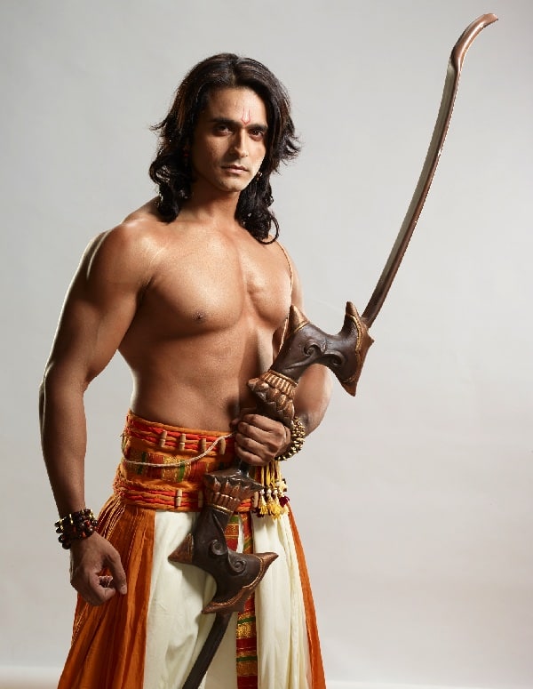 Siya Ke Ram actor Ashish Sharma delays his spinal cord surgery ...