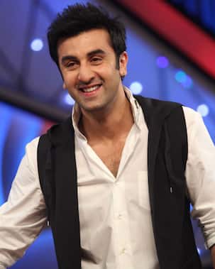 Ranbir Kapoor just spoke about his superhero flick; says it's a three-part saga!