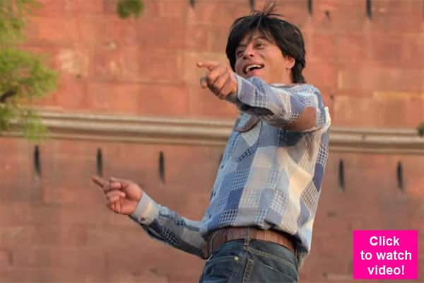 Shah Rukh Khans Jabra Fan Has No Boundaries Watch Videos