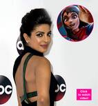 Wondering how Priyanka Chopra will sound as Miss Marvel? We know how! - watch video!
