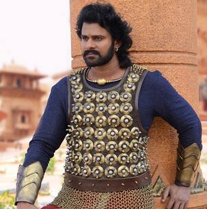 Baahubali star Prabhas is a complete mama's boy! Here's why!