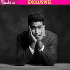 Shocking! Vicky Kaushal was BULLIED as a kid –watch video!